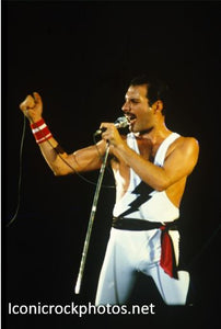 Queen,  Freddie Mercury