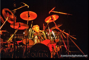 Queen, Roger Taylor