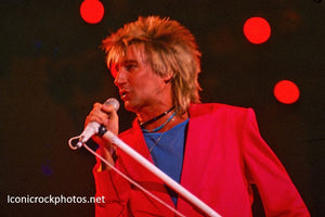 Rod Stewart